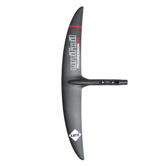 Progression 125 Front Wing