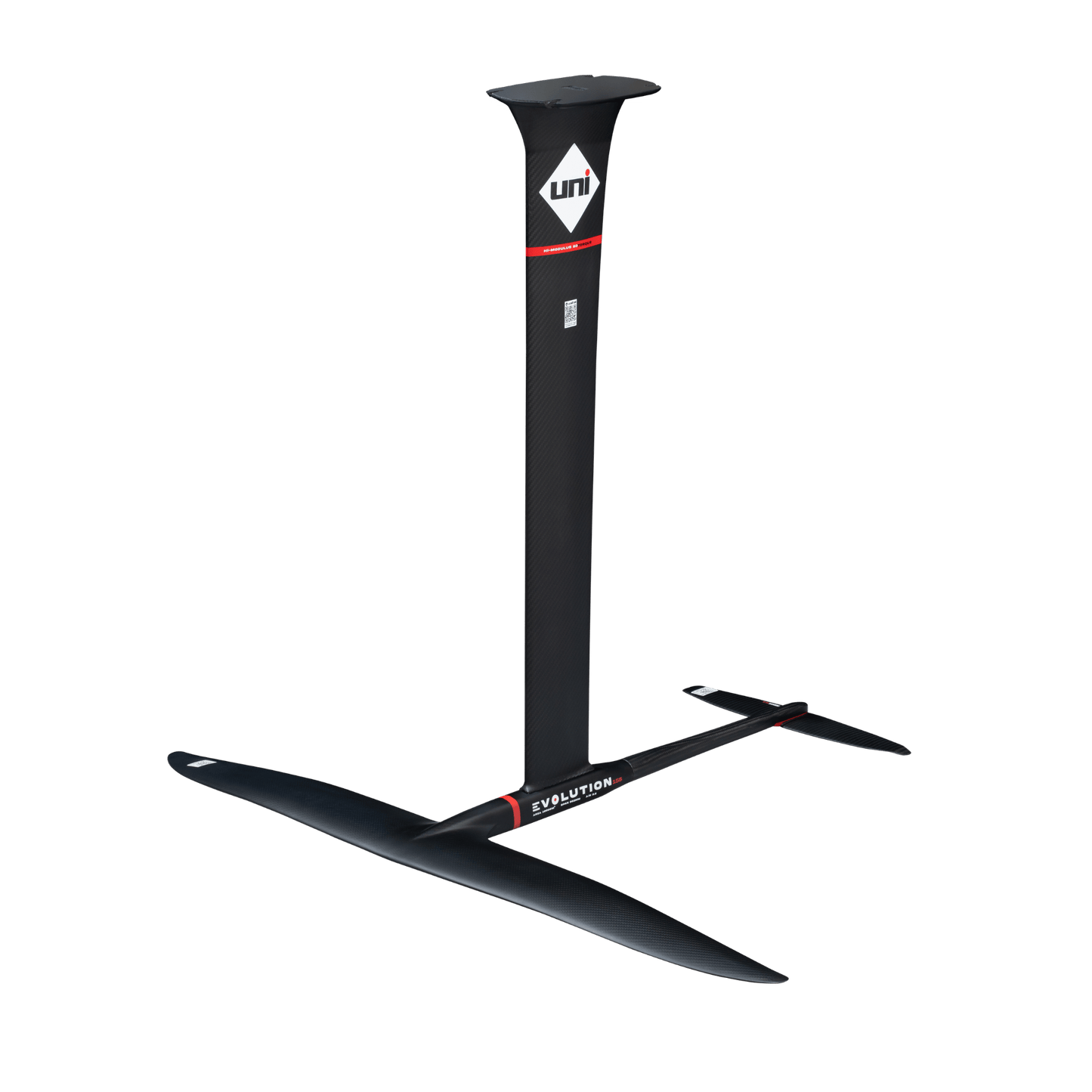 80 Torque Mast