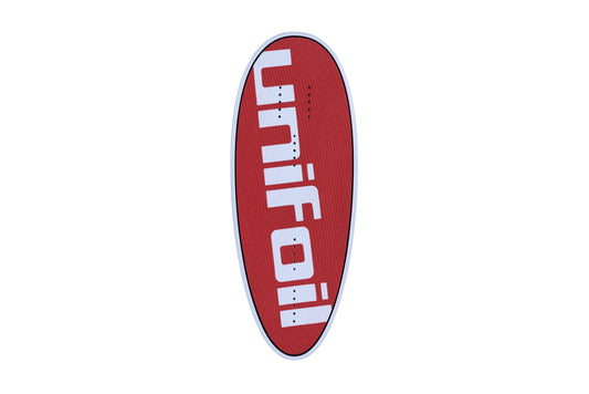 Small Fry Wake Board 3'8"x 17.25"x 1.5"- 11.9L  w/board bag