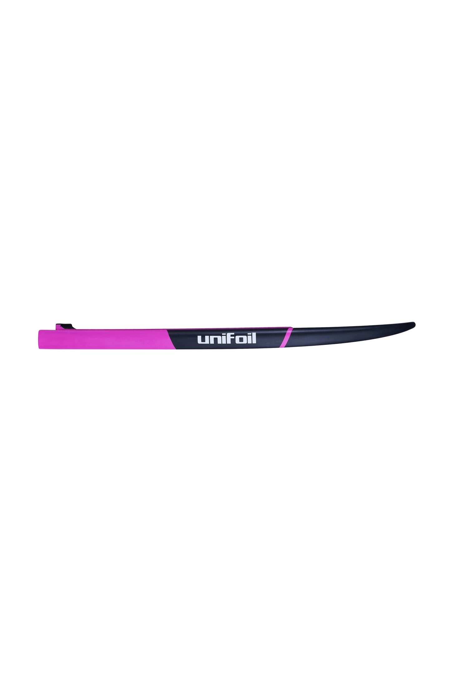 Foil the World 4'5"x 18.5 x 2.5"- 30L w/board bag
