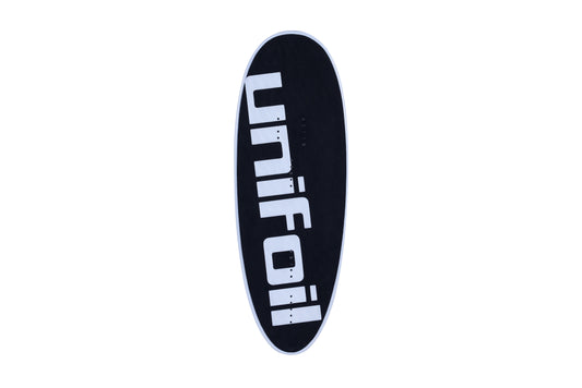 Potato Chip Wake Board 4'2"x 17.75 x 1.5"- 13.9L w/board bag