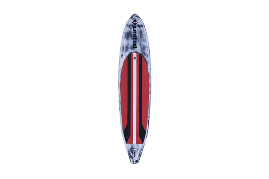 Nimitz Downwind 7’10” x 20.5 x 6” - 123Lw/board bag