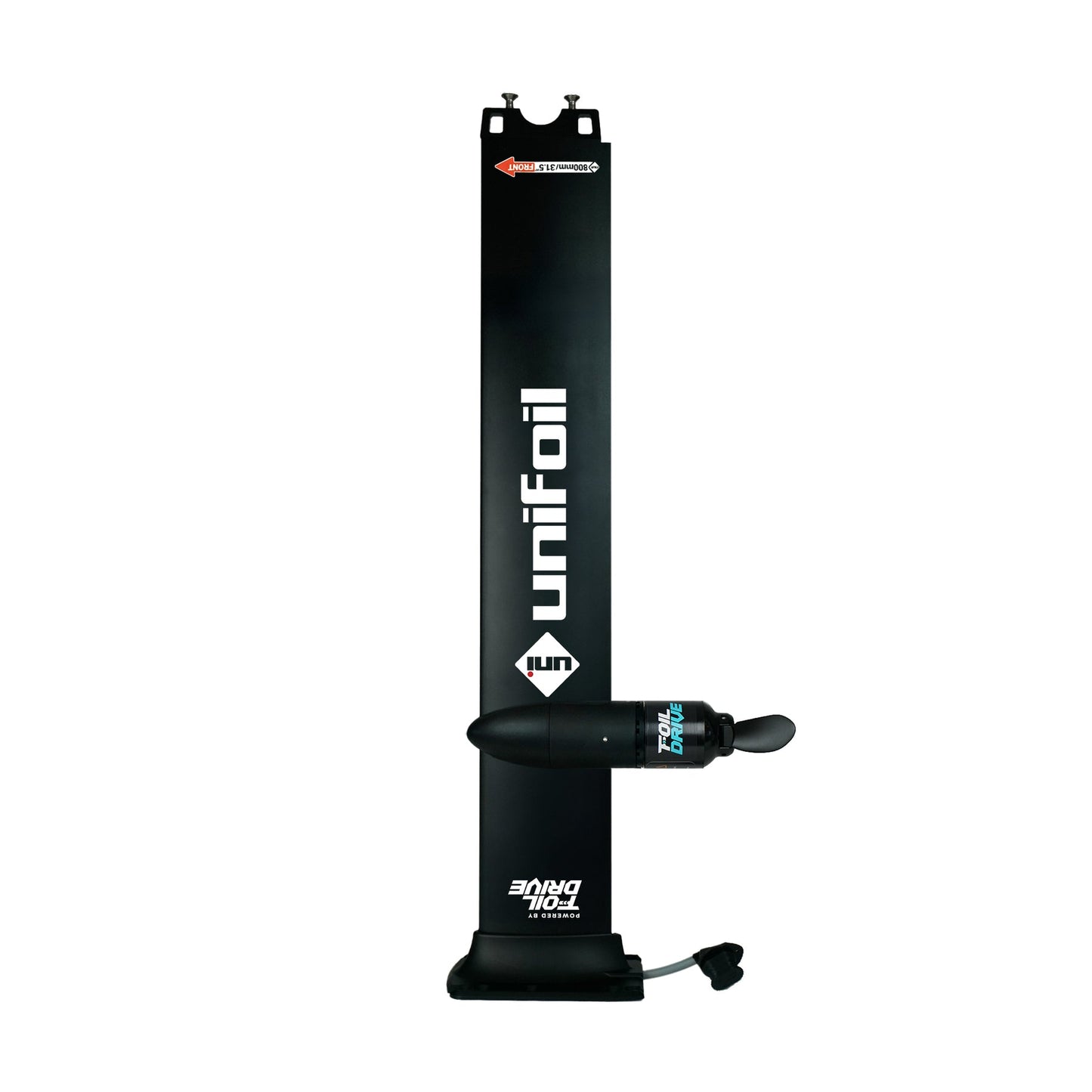 Unifoil x Foil Drive