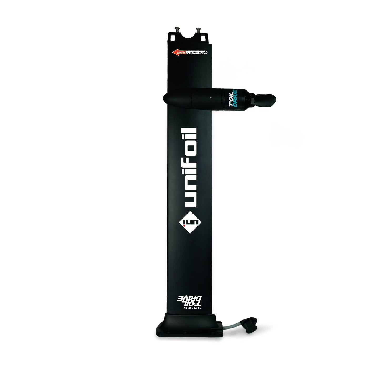 Unifoil x Foil Drive