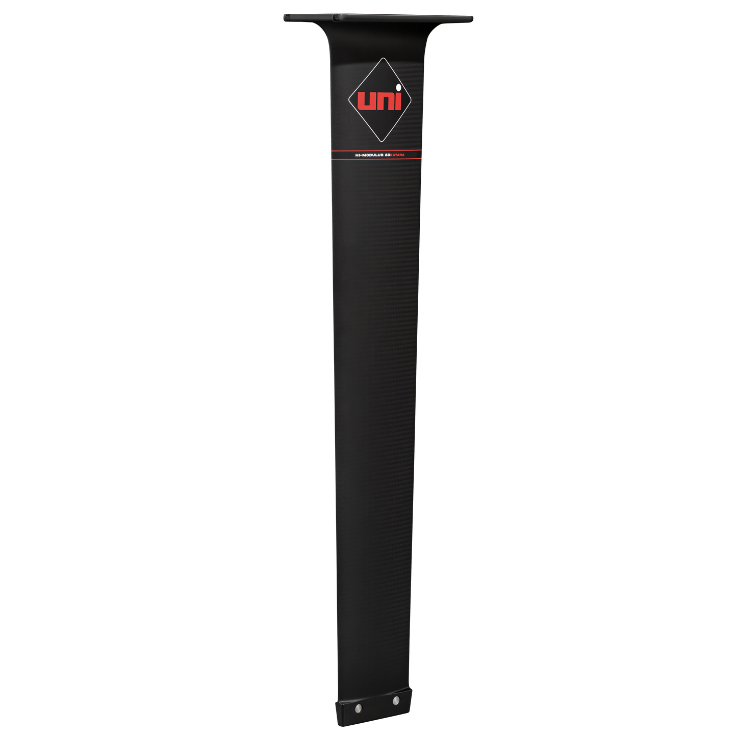 High Modulus Katana 830 Carbon Mast with cover