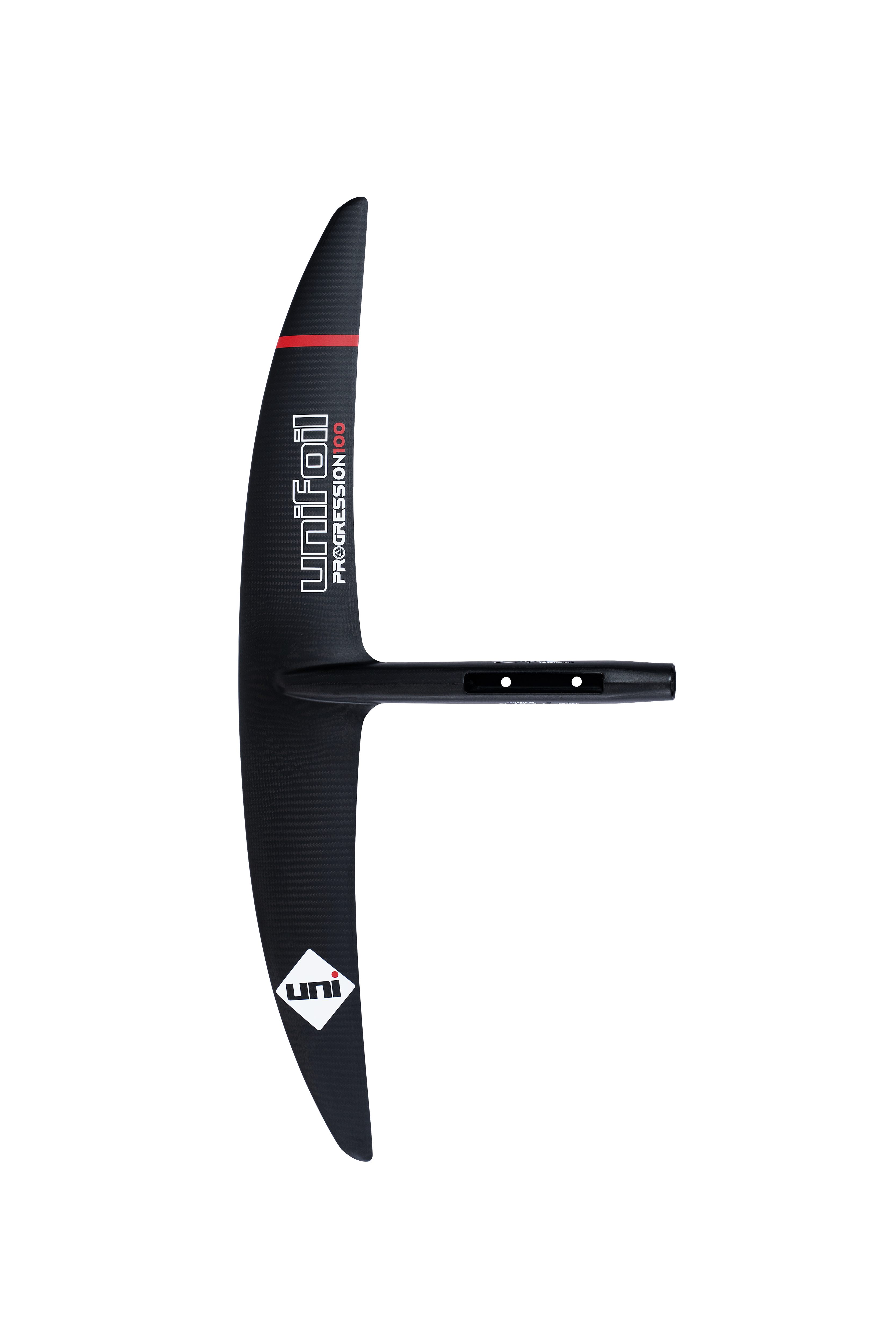 Progression 100 Front Wing | High-Aspect Speed, Efficiency Progression 100 Front Wing | High-Aspect Speed, Efficiency