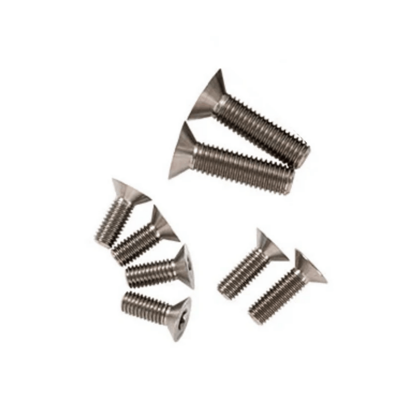 Spare Bolt Pack