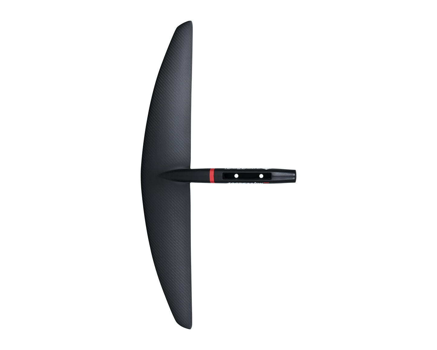 Aggression 115 Front Wing