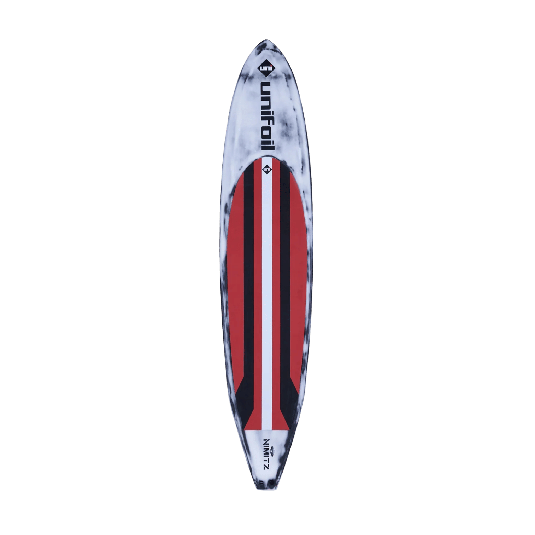 Nimitz Downwind – Unifoil Hydrofoils