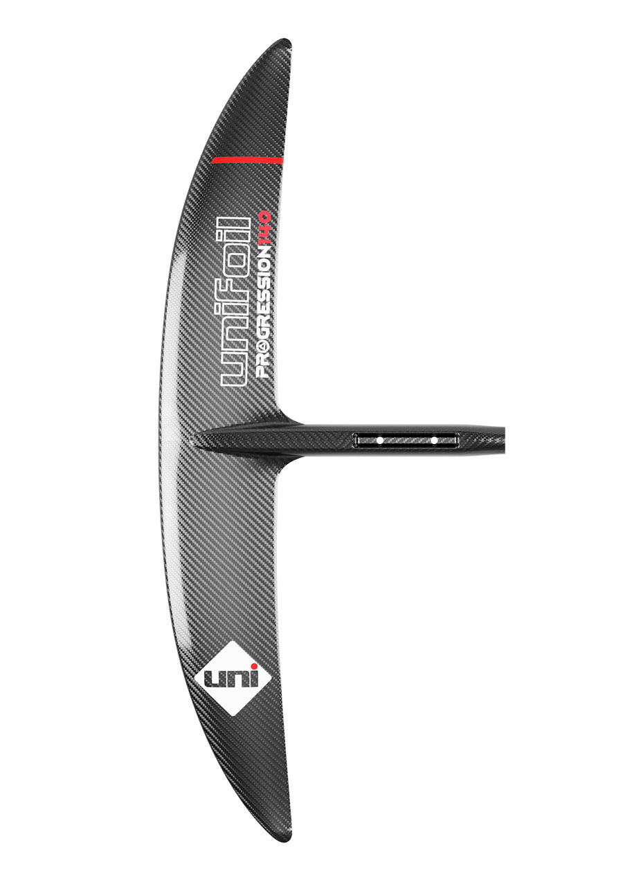 Progression 140 Front Wing