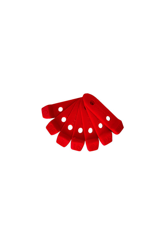 .5 Degree SHIM SET - ABS