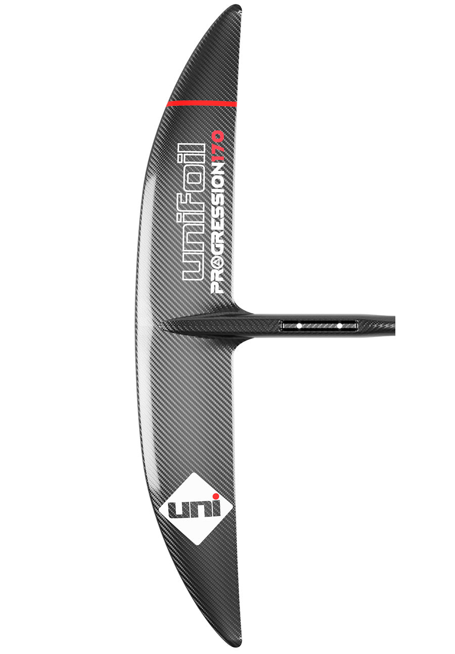 Progression 170 Front Wing