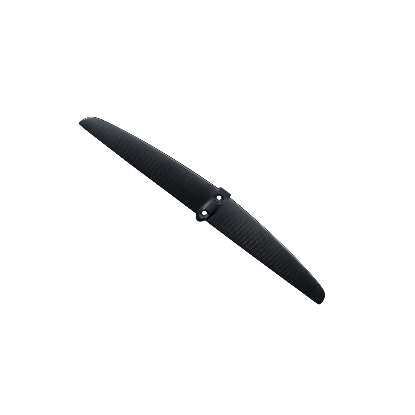 After Burner 15.5" Carbon Tail