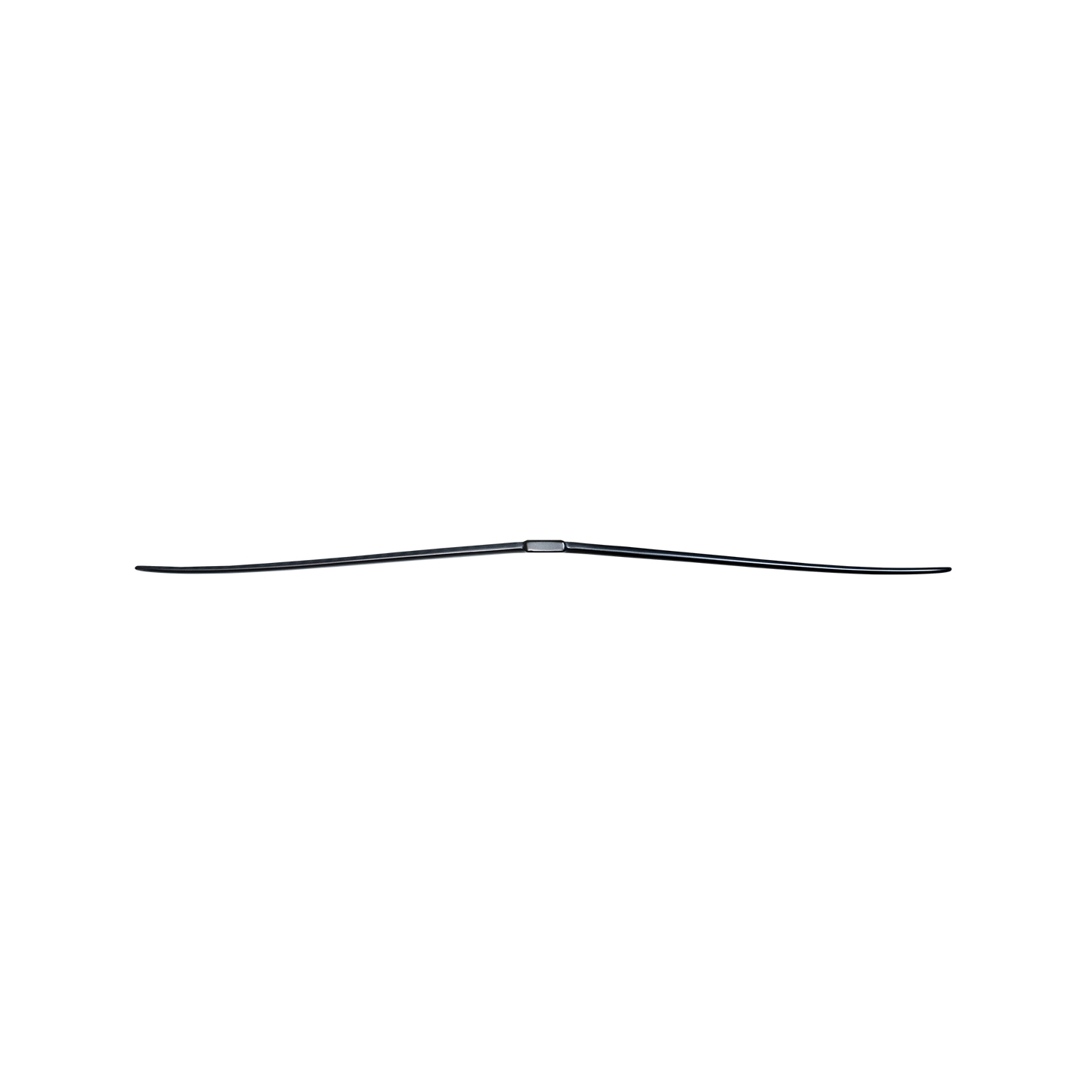 After Burner 15.5" Carbon Tail