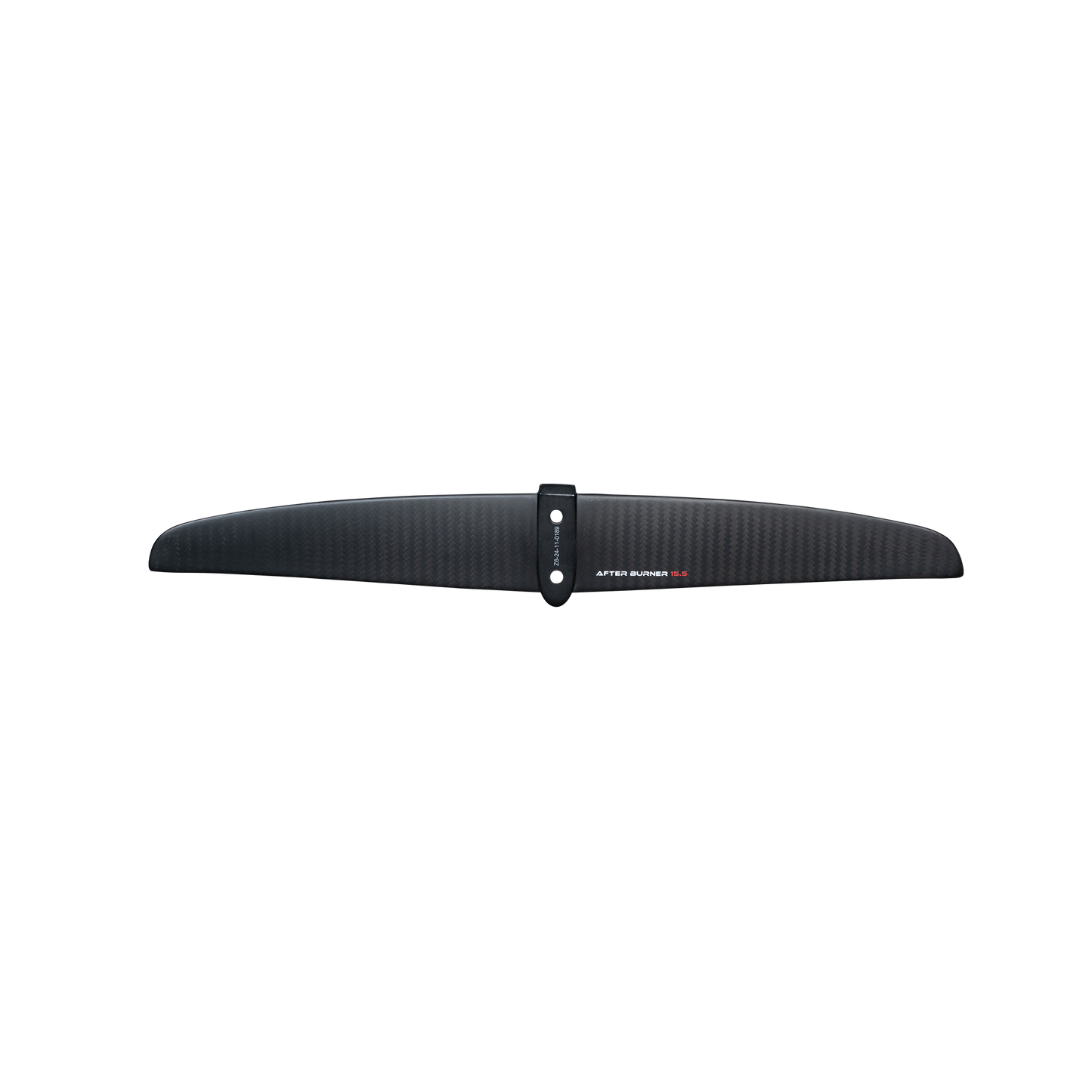 After Burner 15.5" Carbon Tail