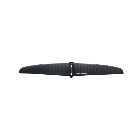 After Burner 15.5" Carbon Tail