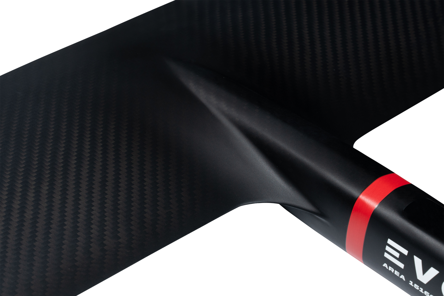 Evolution 235 Front Wing