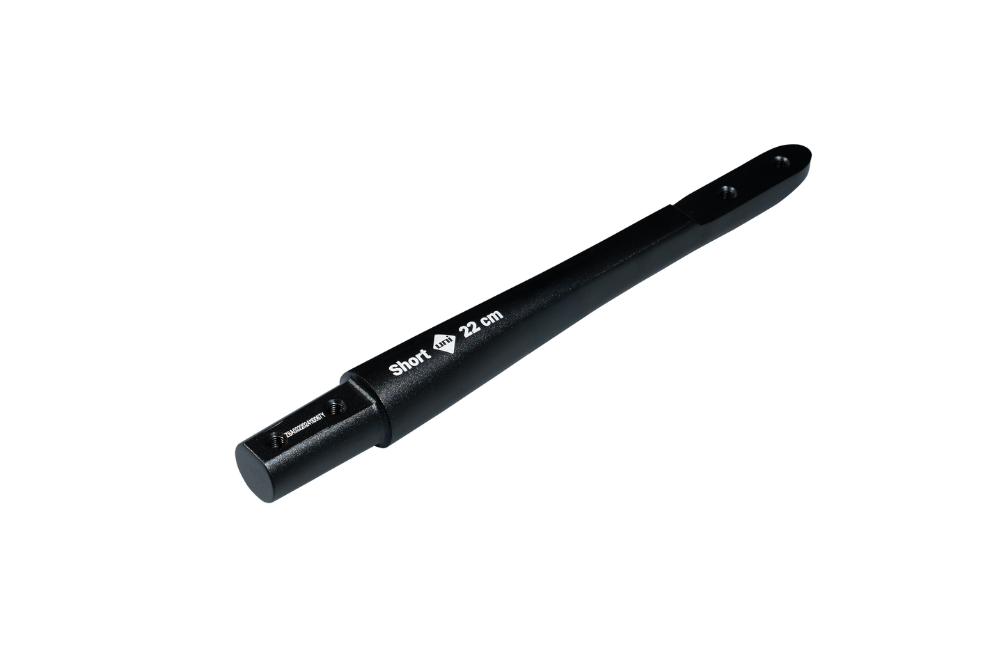 Aluminum Extra Short Fuse - 22cm