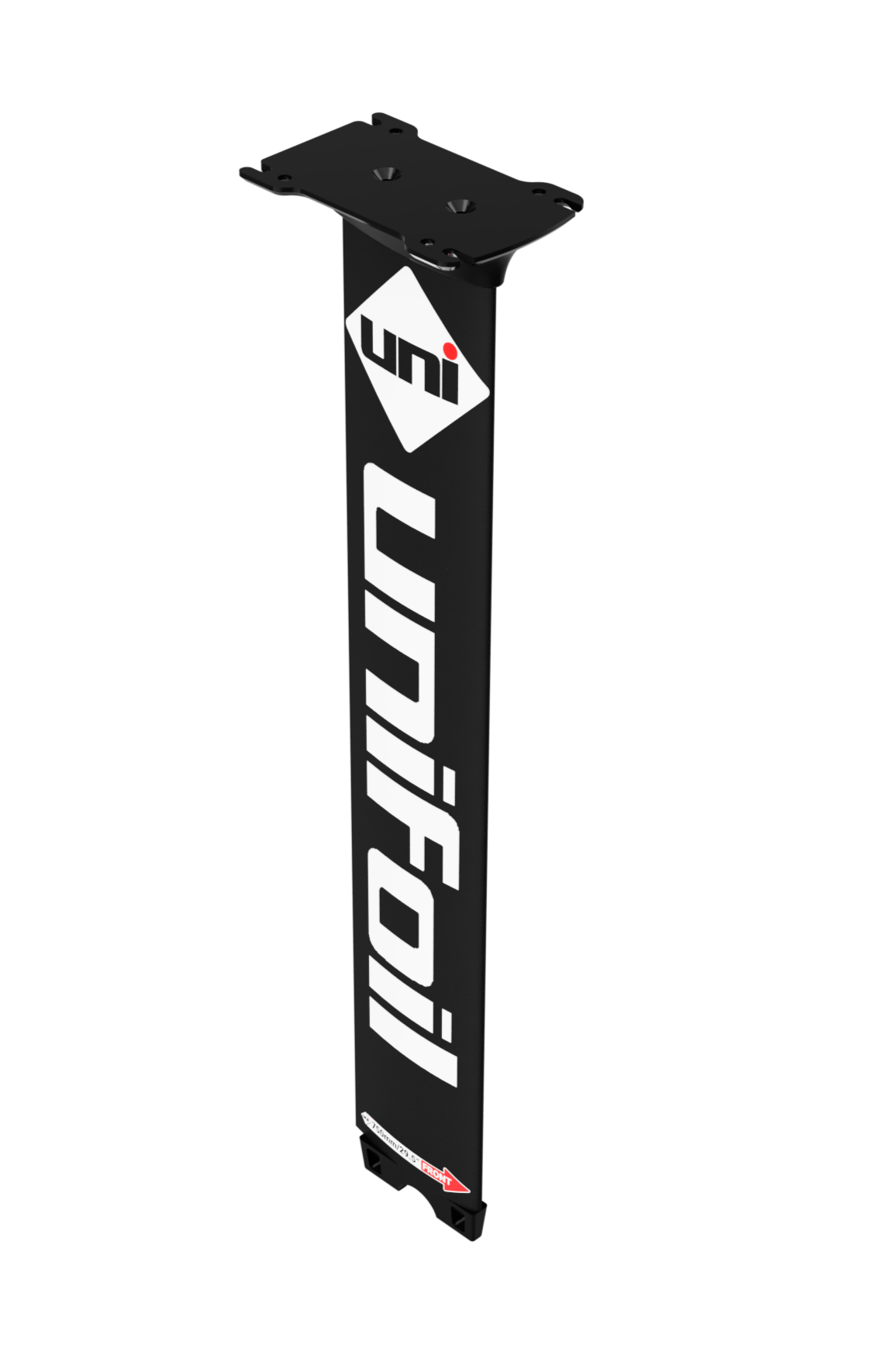 Aluminium Mast