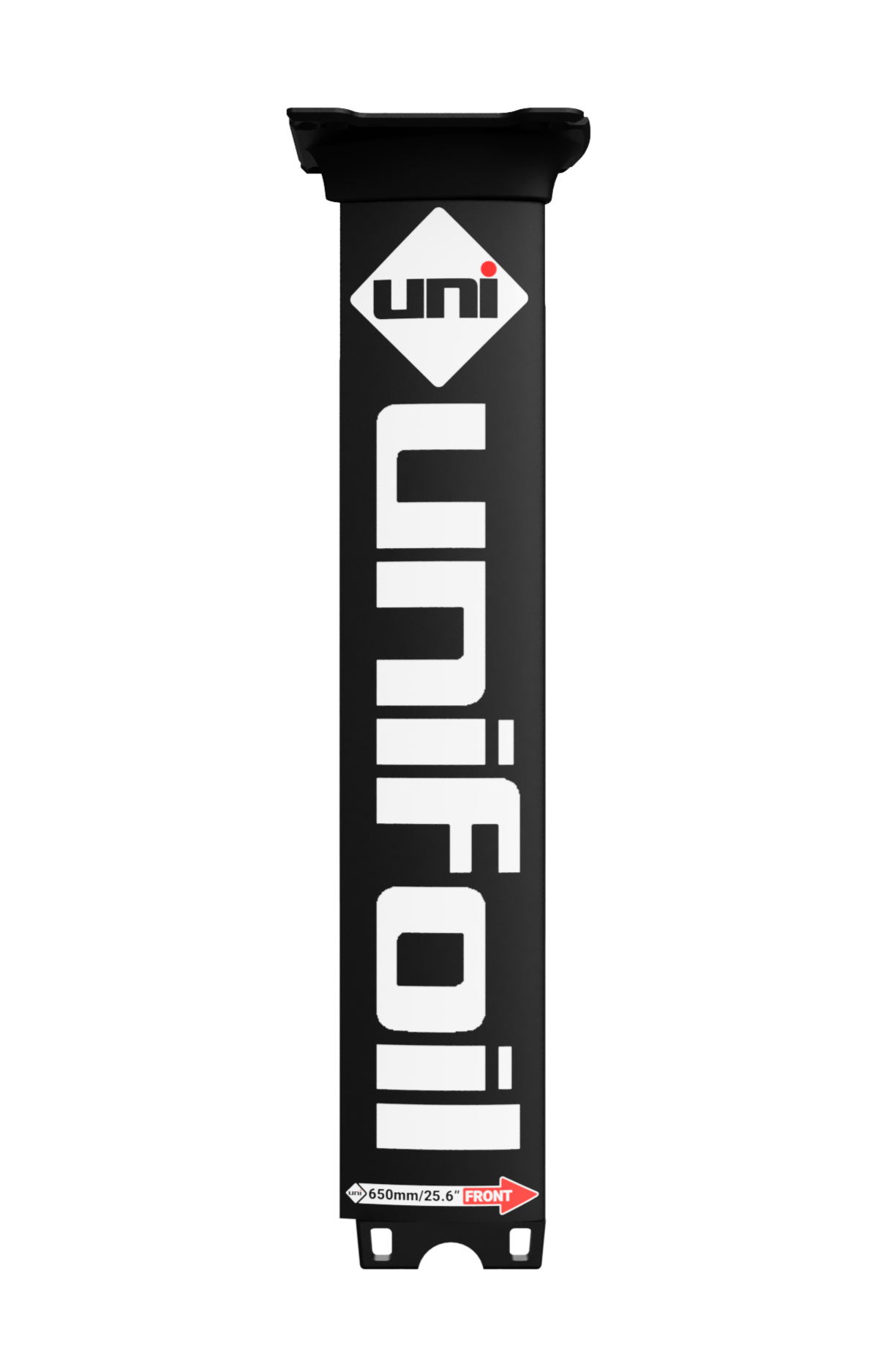Aluminium Mast