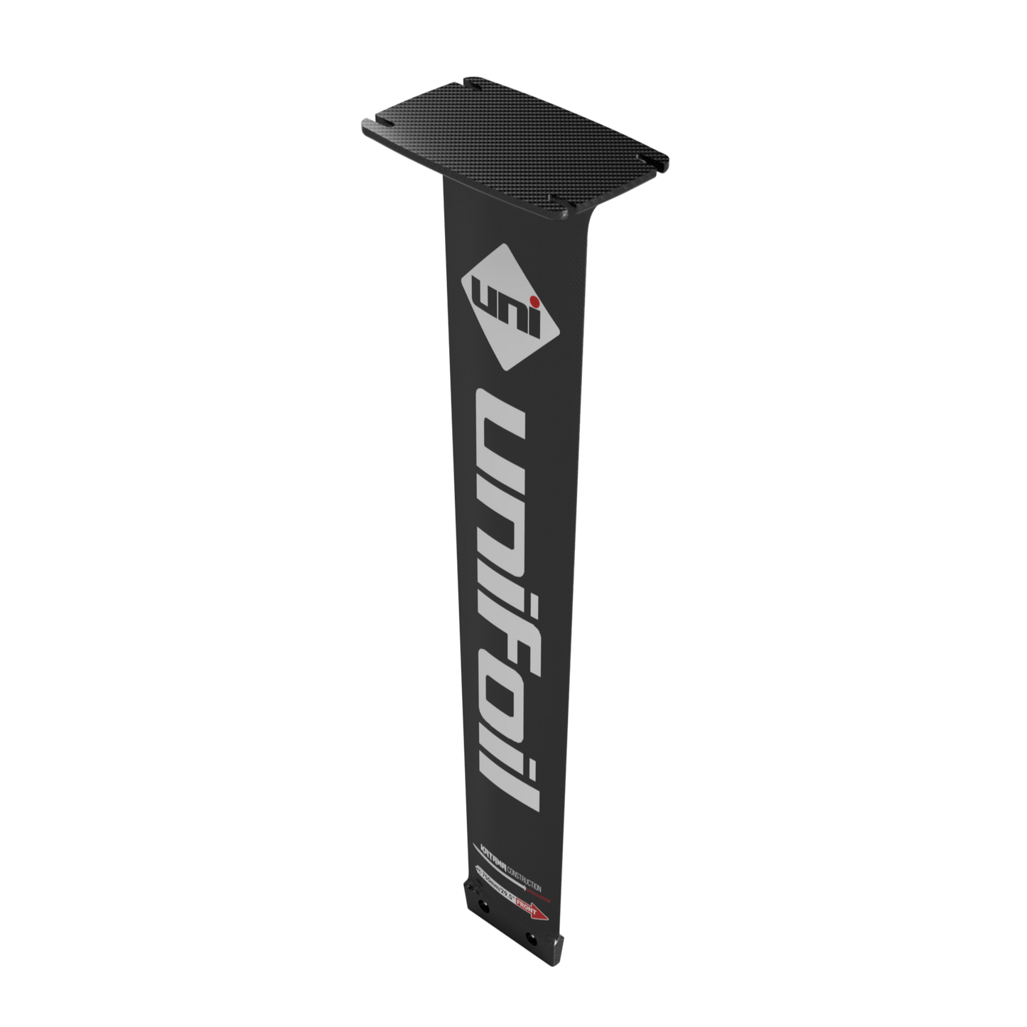 Katana Super Stiff Carbon Mast