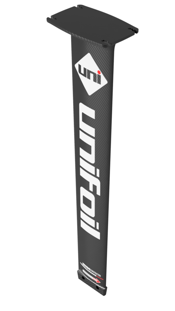 Katana Super Stiff Carbon Mast