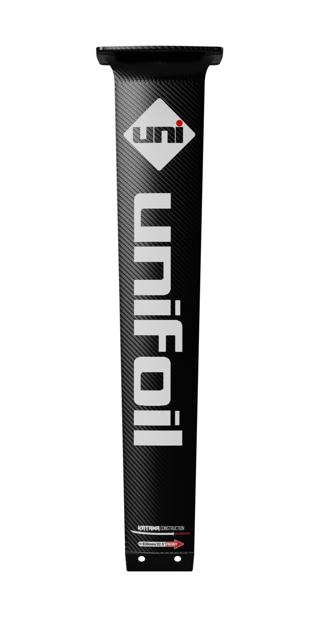 Katana Super Stiff Carbon Mast