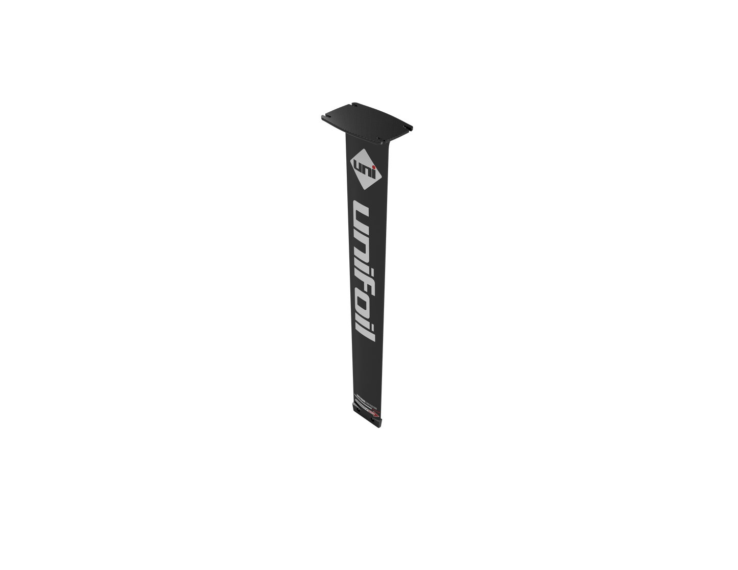Katana Super Stiff Carbon Mast