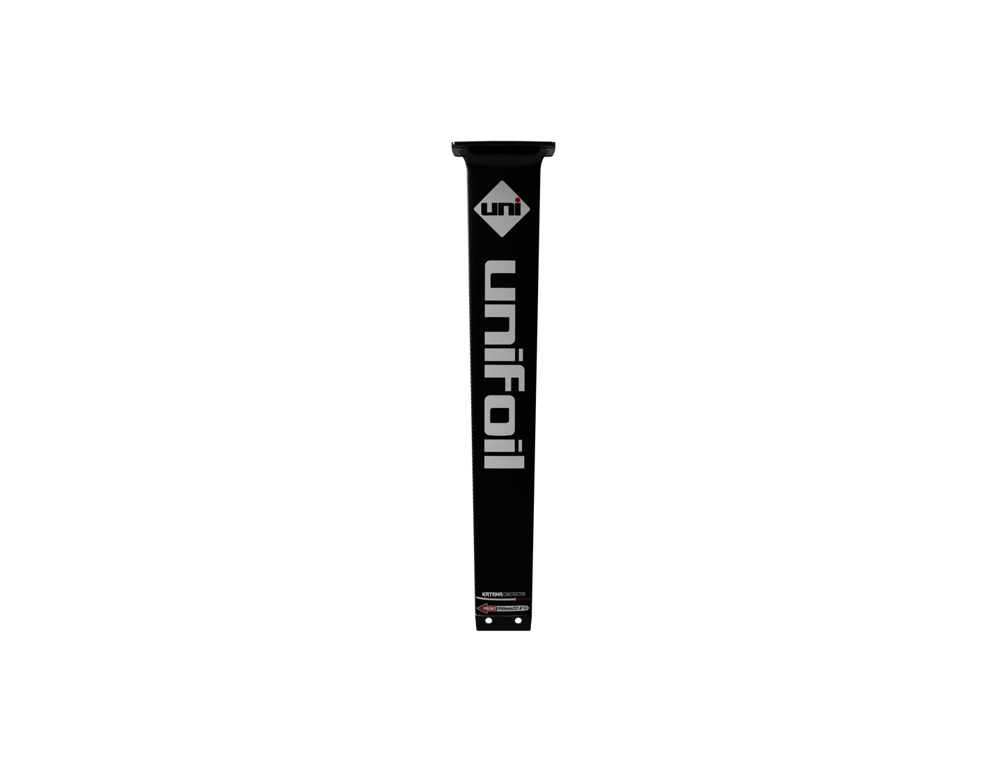 Katana Super Stiff Carbon Mast