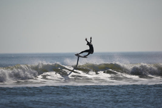 I Was Wrong About Mast Flex. Here's What I Learned.