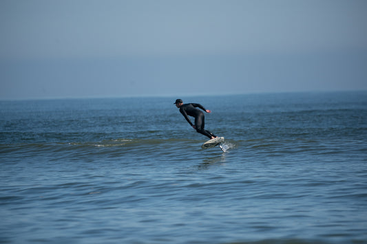 The Day It All Clicked: How Foiling Rewrites What “Good” Means