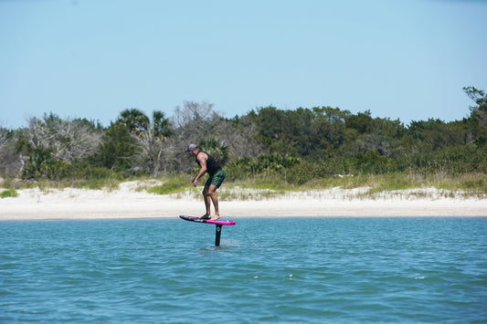 Choosing Your Unifoil Pump Setup