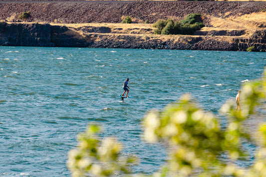 Rediscover your coastline