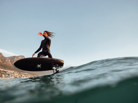 Why Old Foils Felt So Fun