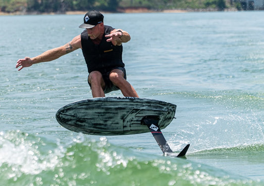 The Big Picture: Mike Pedigo