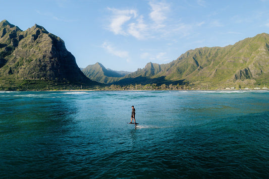 How to Choose Your Unifoil x Foil Drive Setup