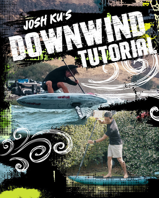 Josh Ku's Downwind Tutorial