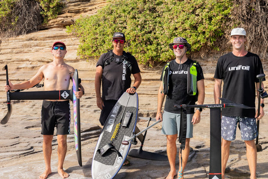 Downwinding Safety Guide