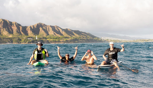 How to Choose Your Unifoil Wing / Parawing Setup