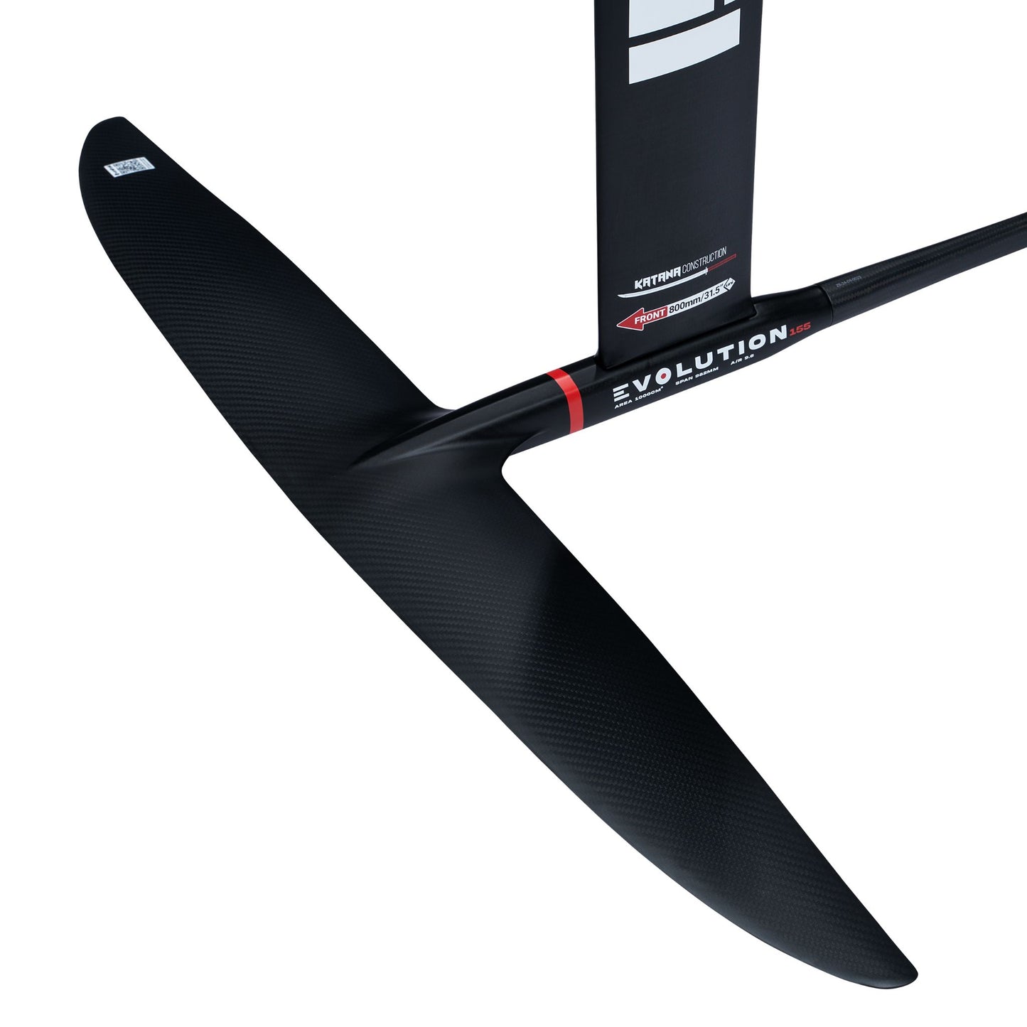 Evolution Front Wing