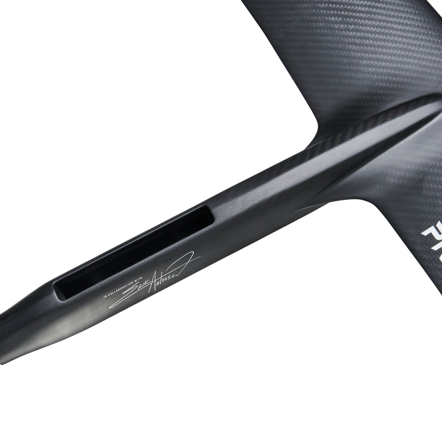 Progression Front Wing