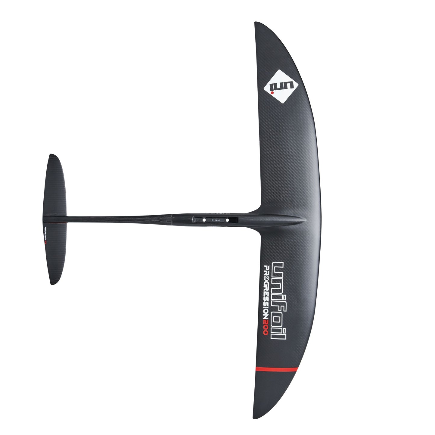 Progression Front Wing