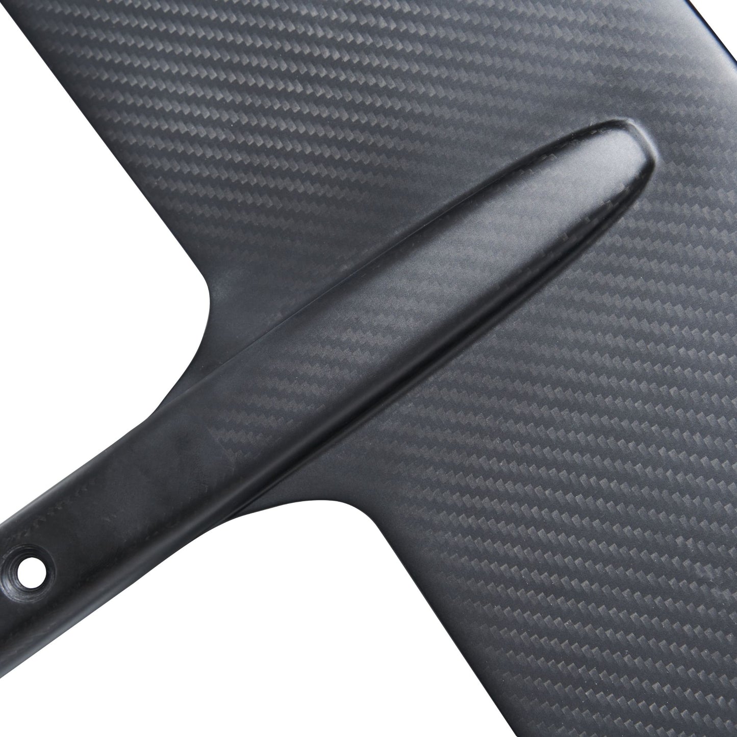 Progression Front Wing