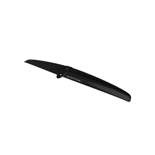 Quantum Tail
