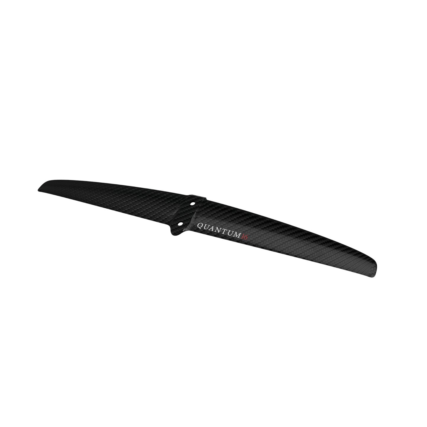 Quantum Tail