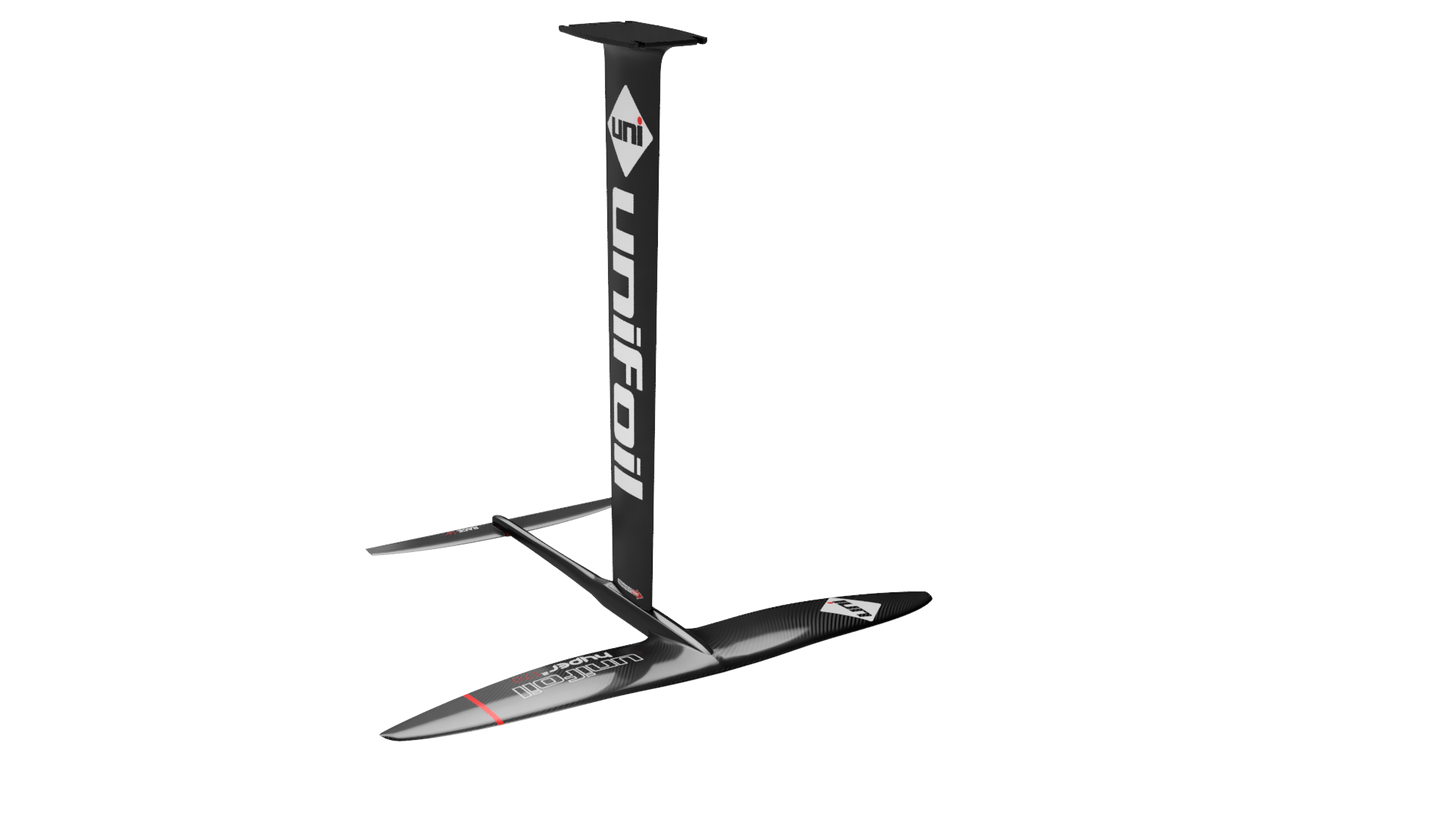 Hyper² 170 Complete Foil