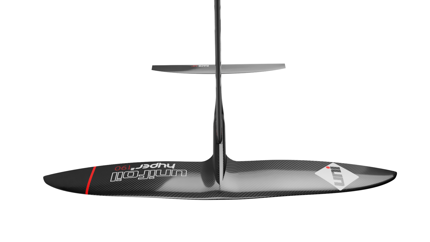 Hyper² 170 Complete Foil