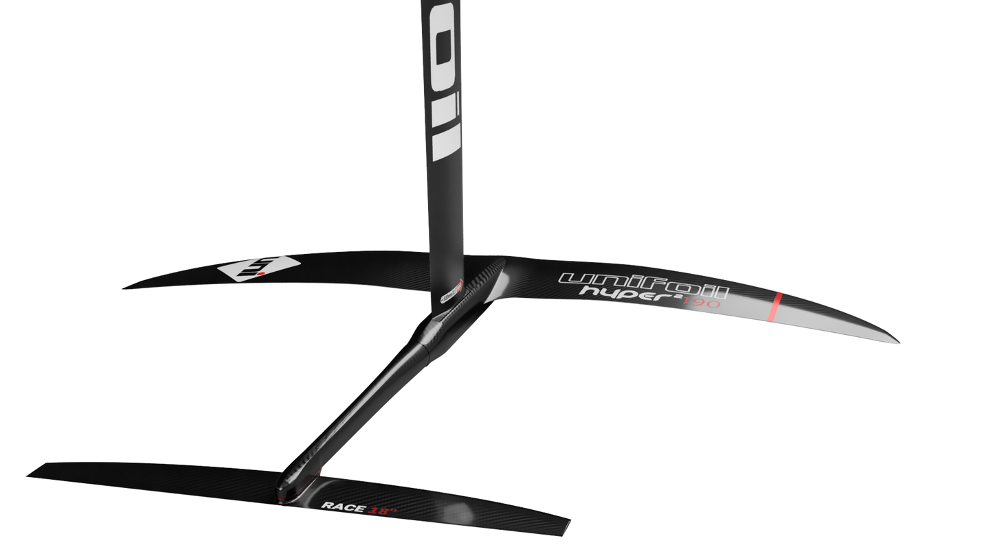 Hyper² 170 Complete Foil