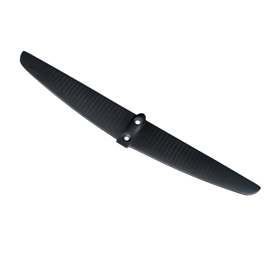 After Burner Carbon Tail