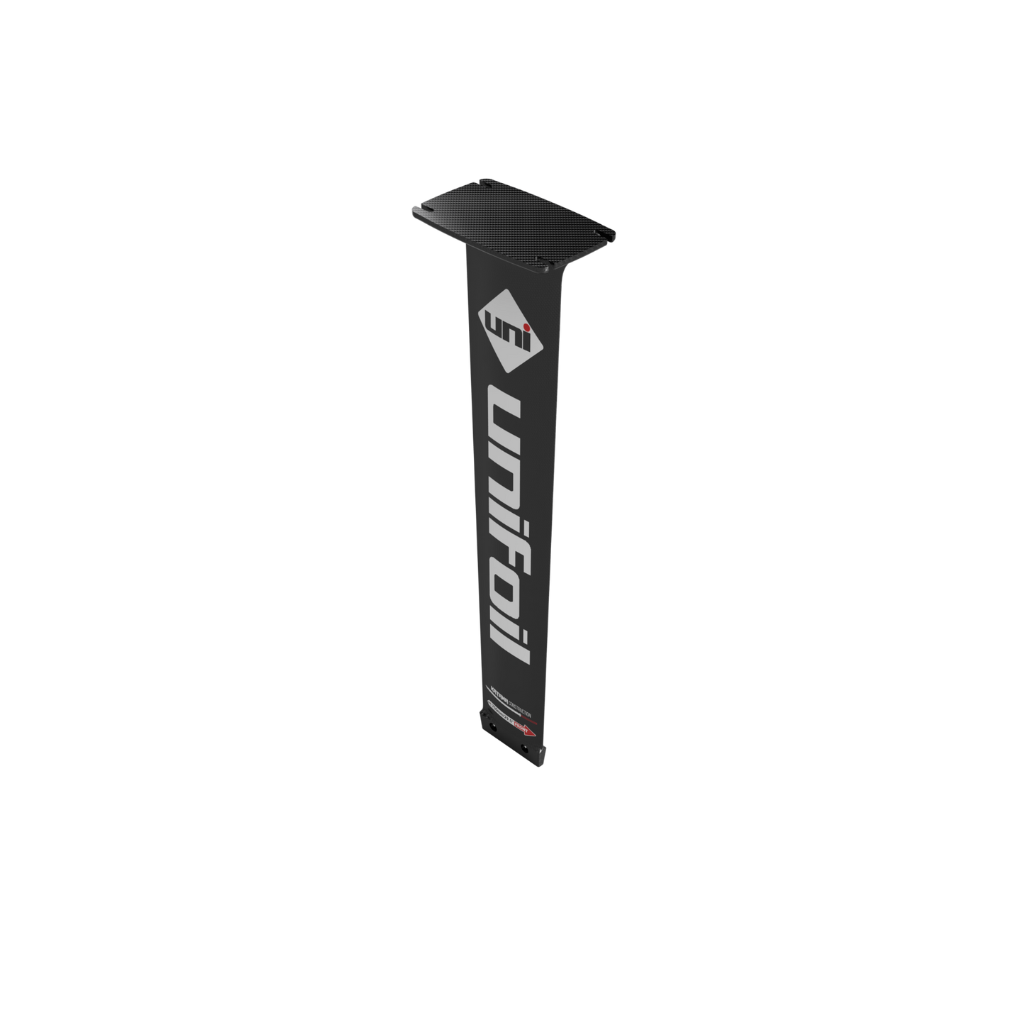 Katana Construction Carbon Mast with cover